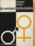 Az emberi öröklődés