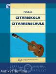 GITÁRISKOLA