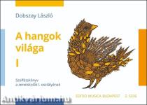 A hangok világa