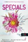 Specials - Különlegesek (Csúfok 3.)