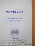 Polytrauma (dedikált példány)