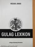 Gulag lexikon (dedikált példány)
