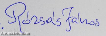 Gulag lexikon (dedikált példány)