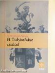 A Takiadzisz család - CD-vel