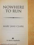 Nowhere to Run