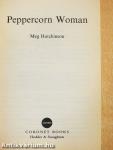 Peppercorn Woman