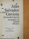 Juan Salvador Gaviota