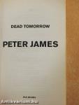 Dead Tomorrow