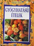 Gyógyhatású ételek