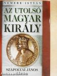 Az utolsó magyar király