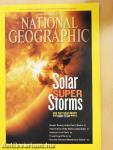 National Geographic June 2012