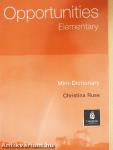 Opportunities Elementary