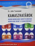 Kamaszhatárok