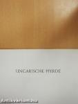 Ungarische pferde
