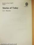 Stories of Today