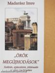 "Örök megújhodások" (dedikált példány)
