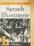 Langenscheidts Sprach-Illustrierte Heft 4 XXI. Jahrgang