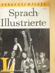 Langenscheidts Sprach-Illustrierte Heft 1 XX. Jahrgang