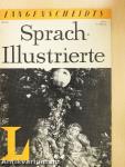 Langenscheidts Sprach-Illustrierte Heft 4 XV. Jahrgang