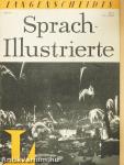 Langenscheidts Sprach-Illustrierte Heft 4 XVII. Jahrgang