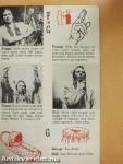 How Indian Sign Talk in Pictures