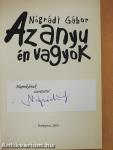 Az anyu én vagyok (aláírt példány)