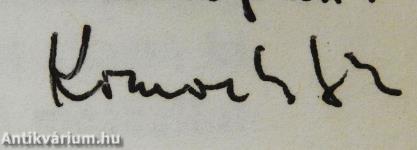 Sumer és magyar? (dedikált példány)