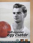 Volt egyszer egy csatár