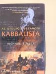 Az utolsó lisszaboni kabbalista