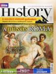 BBC History 2013. május