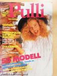 Pulli International 1989. tavasz-nyár