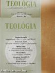 Teológia 1999/1-4.