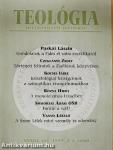 Teológia 1999/1-4.