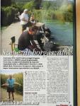 Magyar Horgász 2015. január-augusztus/Magyar Horgász Magazin 2015. szeptember-december