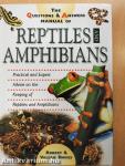 The Questions & Answers Manual of Reptiles and Amphibians