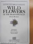 Wild Flowers of the Mediterranean