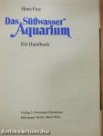 Das Süßwasser Aquarium