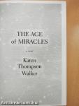 The Age of Miracles