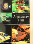 The Illustrated Encyclopedia of Aquarium Fish