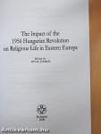 The Impact of the 1956 Hungarian Revolution on Religious Life in Eastern Europe