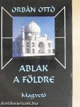 Ablak a földre
