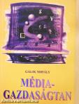 Médiagazdaságtan