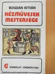 Kézművesek mestersége