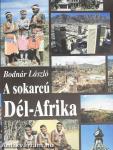 A sokarcú Dél-Afrika
