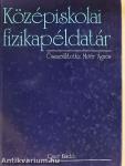 Középiskolai fizikapéldatár
