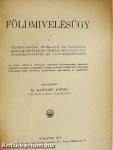 Földmivelésügy I.
