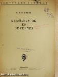 Kenőanyagok és gépkenés