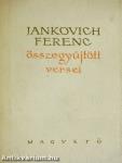 Jankovich Ferenc összegyűjtött versei