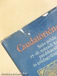 Csudatörténetek