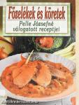 Főzelékek és köretek